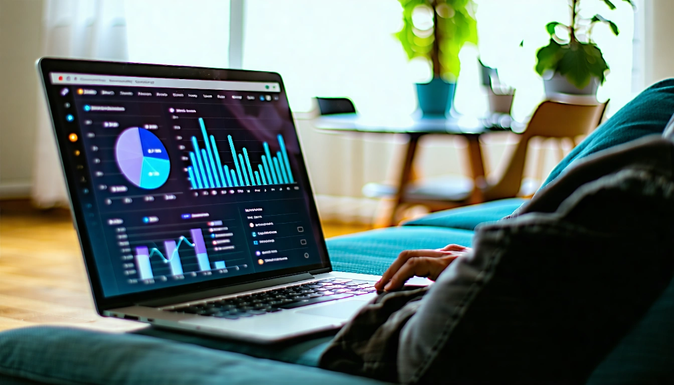 SEO Content Writing Strategies for Aspiring Couchtubers